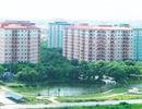 Lo ngại nhà chung cư sở hữu lâu dài