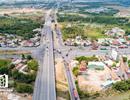 Đầu tư xây dựng đường cao tốc TP.HCM - Mộc Bài hơn 10.000 tỷ đồng