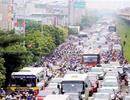 Gỡ kẹt, tháo tắc cho Sài Gòn