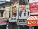 Nhà đất Hạ Đình đóng băng sau vụ cháy Rạng Đông