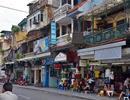 Hà Nội xin chưa sáp nhập các phường ở phố cổ