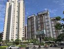 Khối đế thương mại tại hàng loạt chung cư ế ẩm