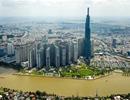 Đại trung tâm thương mại đổ bộ thị trường bán lẻ