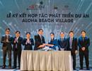 Chủ đầu tư dự án Aloha bị kiện đòi hơn 15 tỉ đồng