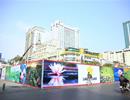 'Chốt' phương án chỉnh trang phố đi bộ Nguyễn Huệ