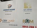Vỡ mộng hồi sinh dự án "đắp chiếu", lợi nhuận Landmark Holding lao dốc