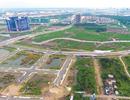 Đấu giá đất Khu đô thị mới Thủ Thiêm: Loại nhà đầu tư “tay không bắt giặc”