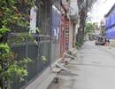 Nhà đất khu "Rạng Đông" có thực sự đóng băng?