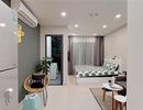 Bộ Xây dựng cho phép xây chung cư 25 m2?