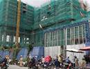 Khách mua Park Vista bức xúc vì dự án “đứng hình”, chủ đầu tư liên tiếp hứa lèo