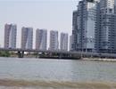 Lãng phí quỹ đất hành lang bảo vệ sông, rạch