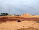 Dừng việc rao bán, nhận cọc nhận đất nền phân khu 2 dự án Nhơn Hội New City