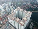 Hà Nội: Phải xử lý dứt điểm các chủ đầu tư dự án chung cư có sai phạm