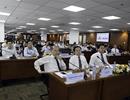 TPHCM: Nguồn thu từ bất động sản giảm do vướng "rừng luật"