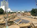 Chủ đầu tư liên tục cắt đất vàng đem bán, chính quyền vào cuộc