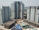 Hà Nội: 'Tuýt còi' dự án của Đông Đô - BQP xây vượt tầng
