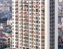 Chủ đầu tư chung cư cao cấp nói gì việc dân phải mang xô, chậu mua nước?