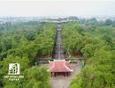 Đẩy nhanh triển khai các dự án Khu Công viên Lịch sử - Văn hóa Dân tộc TPHCM