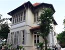 16 biệt thự cũ tuyệt đẹp ở hai quận 1, 3 cần được bảo vệ nguyên trạng