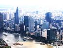 Thị trường bất động sản TP.HCM: Nguồn cung và giao dịch giảm mạnh nhưng tỷ lệ hấp thụ vẫn cao