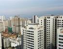 Thị trường căn hộ Quý III: Giá tăng cao, phân khúc bình dân khan hiếm dần