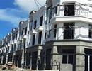 Xây 225 căn nhà không phép, Trần Anh Group bị xử phạt 40 triệu đồng