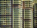 27 căn hộ chung cư Era Town ở TP.HCM bị ngân hàng bán phát mại