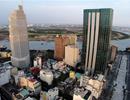 TP Hồ Chí Minh: Sắp đón 115.000 m2 gia nhập thị trường văn phòng