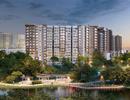 Đề nghị thu hơn 510 tỷ đồng tại dự án của Gamuda Land