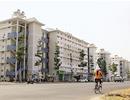 Bộ Xây dựng: Nhà ở xã hội ách tắc vì thiếu vốn