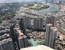 Mối lo thâu tóm 'ngầm' bất động sản