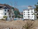 Để Ocean View không là tiền lệ xấu về xây vượt tầng ở Khánh Hòa