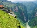 Hà Giang đề xuất phương án phá nhà hàng trái phép ở Mã Pì Lèng