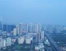Dời đại học lấy đất xây chung cư, Hà Nội nghẹt thở cao ốc