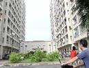 Mua bán nhà chung cư ở TP.HCM bị tắc vì thiếu công thức tính giá