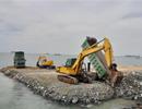'Mổ xẻ' đại dự án lấn biển ở Vũng Tàu