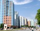 Nhà chung cư: Thiếu không gian sinh hoạt