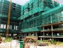 Khách mua Park Vista 'doạ' cất lều ở dự án nếu chủ đầu tư chậm bàn giao