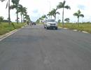 Người dân mua đất nền vẫn tự phát và phong trào