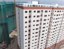 Luật sư nói gì về trường hợp dự án Greentown Bình Tân bị phong tỏa nhưng vẫn thi công xây dựng?