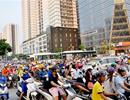 Hà Nội lập đoàn giám sát việc chấp hành pháp luật về quy hoạch xây dựng