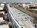 Hai tuyến metro chính thức qua 'ải' thủ tục
