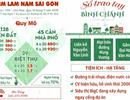 Nhan nhản chuyện "ăn theo" các thương hiệu ở thị trường phía Nam