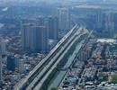 Dự kiến lập thành phố thuộc TP.HCM ở phía đông