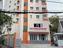 Tạm đình chỉ hoạt động của chung cư Khang Gia Chánh Hưng
