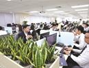 Văn phòng hạng A: Đắt đỏ và khan hiếm