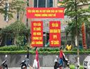 Ai “cầm cái” ban quản trị nhà chung cư?