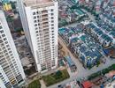 Thực hư chuyện mua căn hộ chung cư phải trả thêm tiền đất làm đường