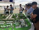 Giá nhà đua nhau phi mã vì ‘kẹt’ nguồn cung