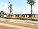 Bình Dương xử phạt dự án Golden Future City xây 'chui'